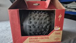 Specialized GROUND CONTROL 3.0