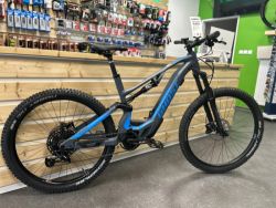 Ghost E-ASX 160 Essential