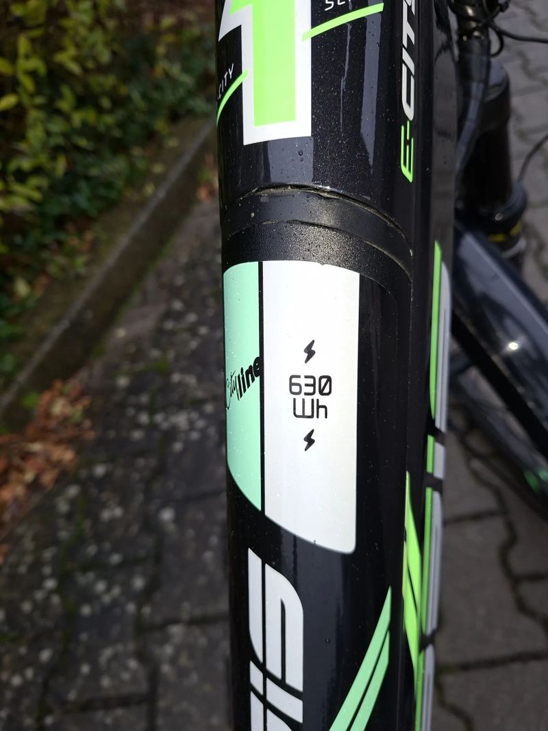 Crussis e-City 1.14S