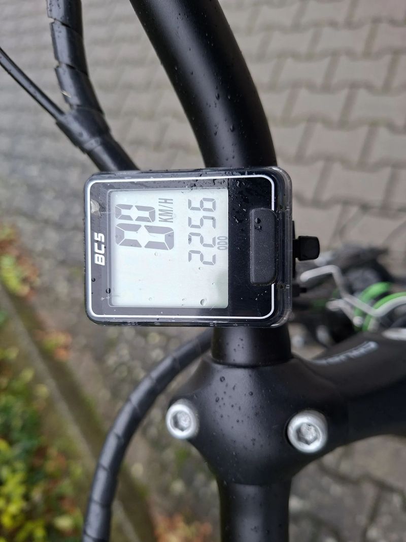 Crussis e-City 1.14S