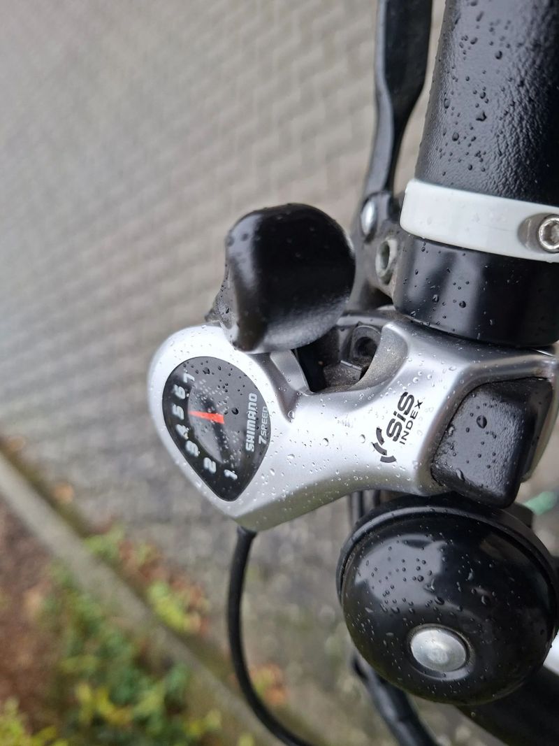 Crussis e-City 1.14S