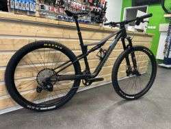 Orbea OIZ M30 vel. S