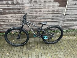Trek Fuel ex 5