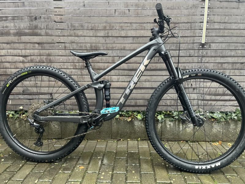 Trek Fuel ex 5