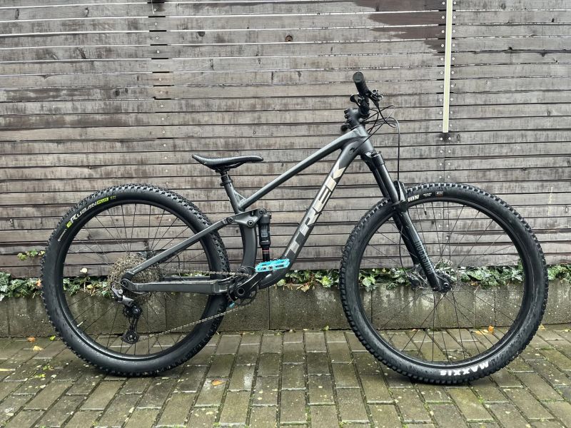Trek Fuel ex 5