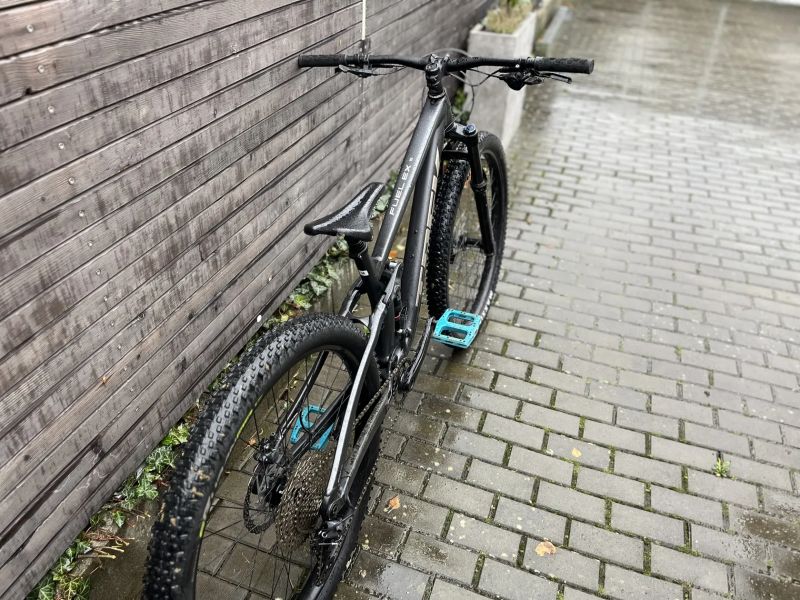 Trek Fuel ex 5
