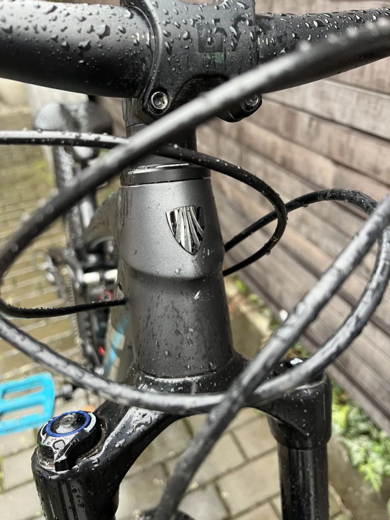 Trek Fuel ex 5