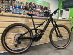 Orbea RISE SL M20 vel. M