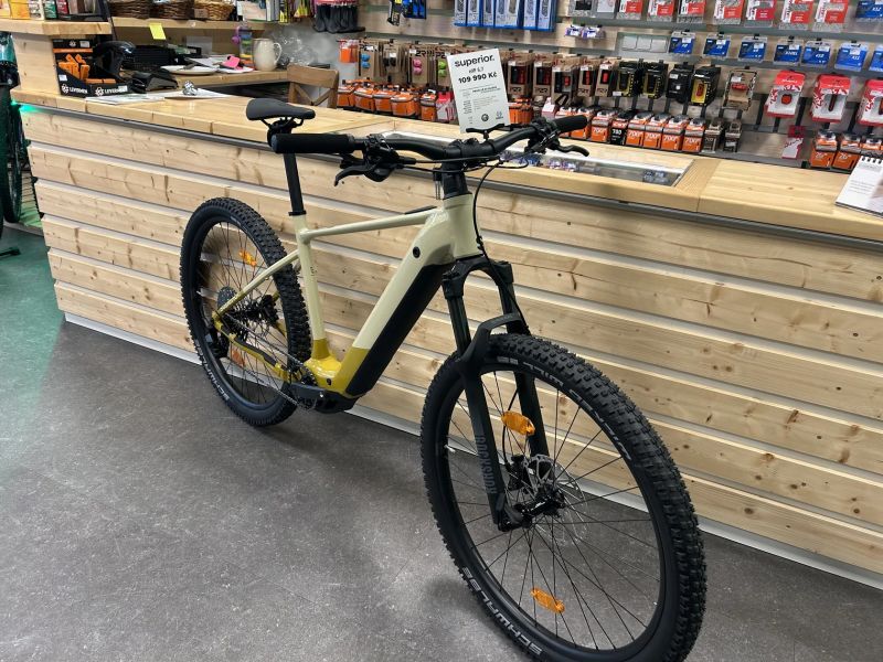 Superior eXP 6.7 vel. M+L