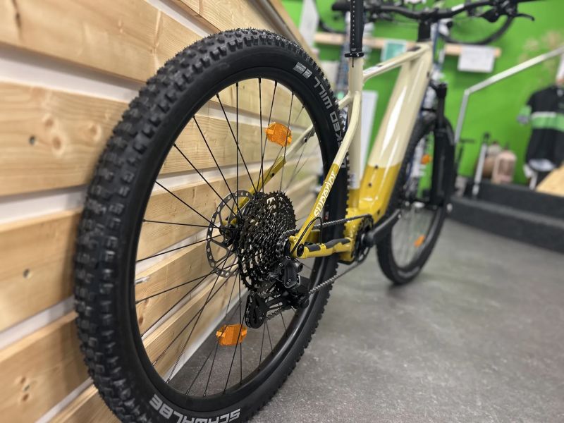 Superior eXP 6.7 vel. M+L