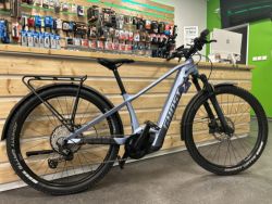 Ghost E-TERU PRO 27,5" 750Wh