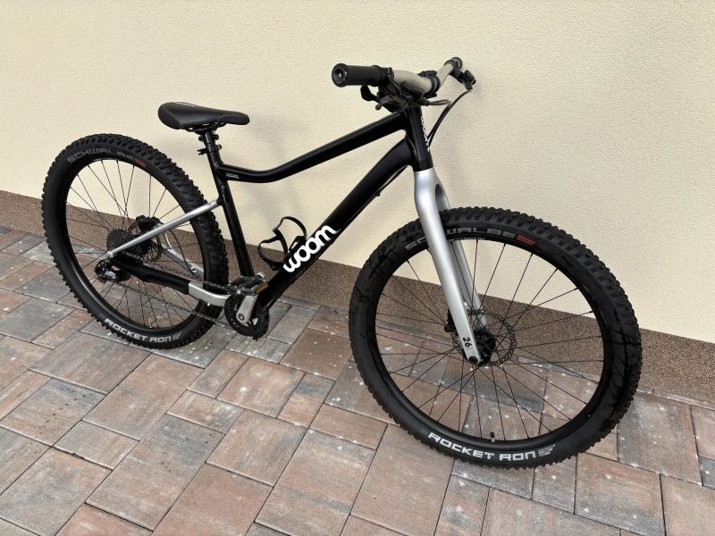 Woom Woom OFF 6 (26'')