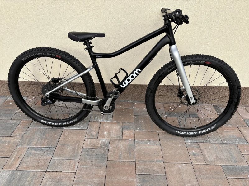 Woom Woom OFF 6 (26'')