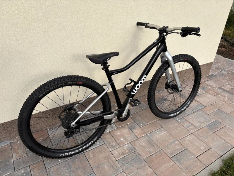 Woom Woom OFF 6 (26'')