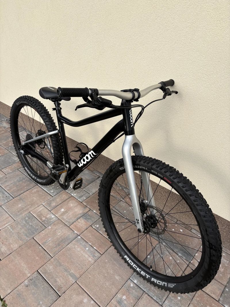 Woom Woom OFF 6 (26'')