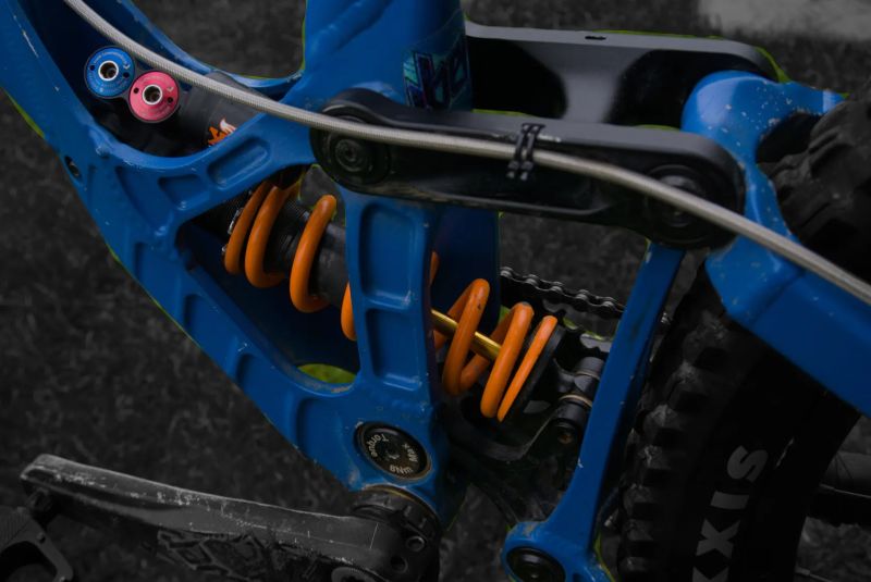 BANSHEE LEGEND ❗RÁM❗