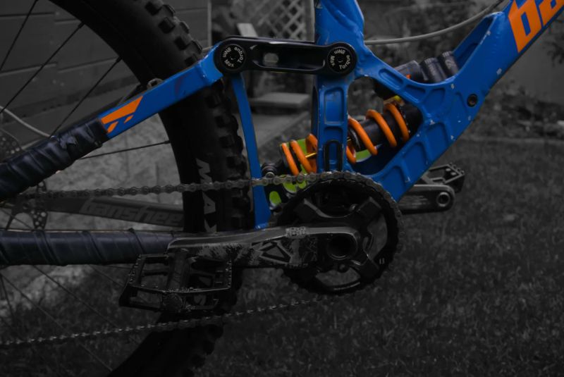 BANSHEE LEGEND ❗RÁM❗