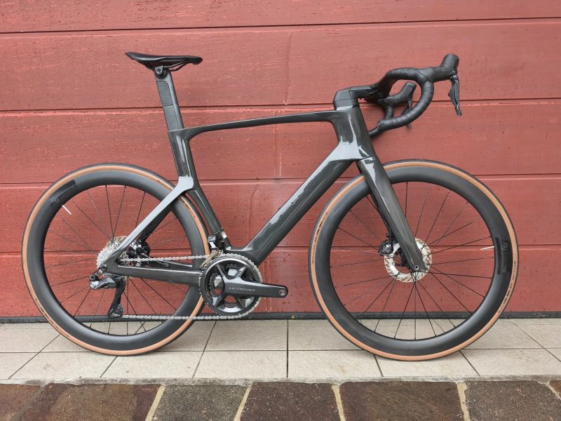 Scott FOIL RC 10 - 56(L)