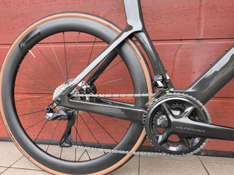 Scott FOIL RC 10 - 56(L)