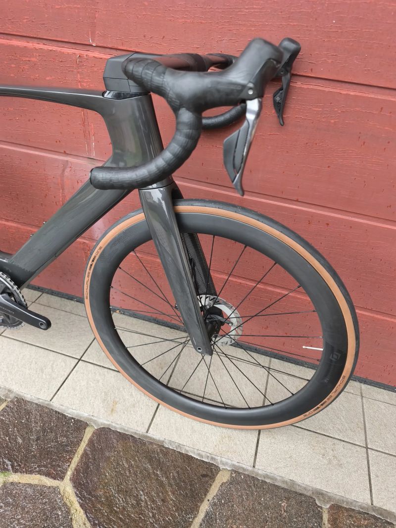 Scott FOIL RC 10 - 56(L)