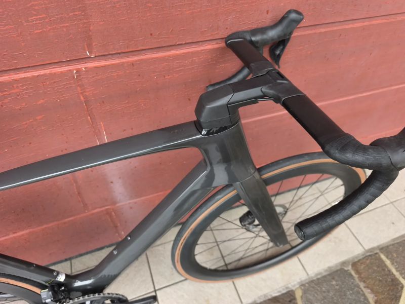 Scott FOIL RC 10 - 56(L)