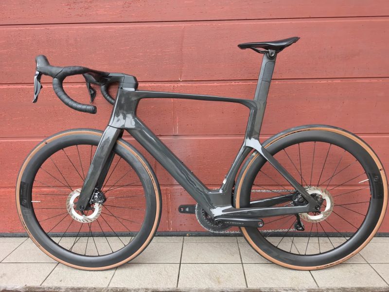 Scott FOIL RC 10 - 56(L)