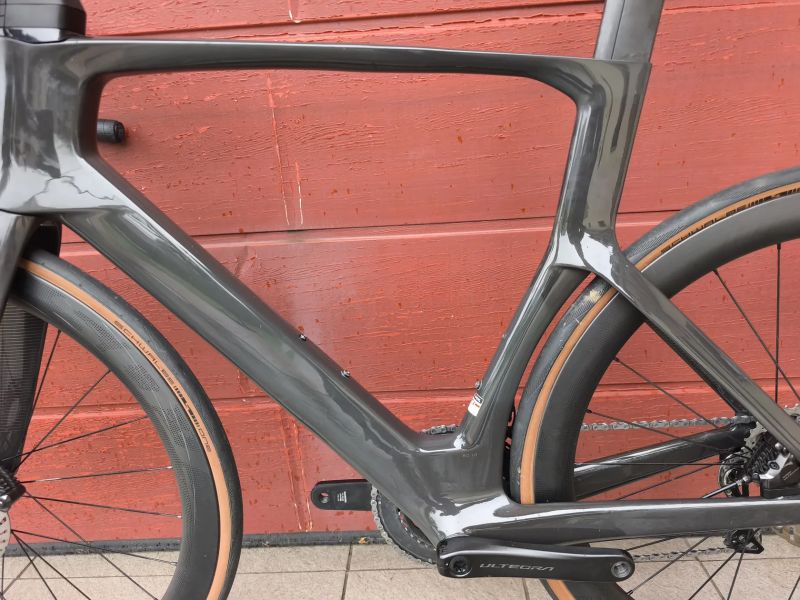 Scott FOIL RC 10 - 56(L)