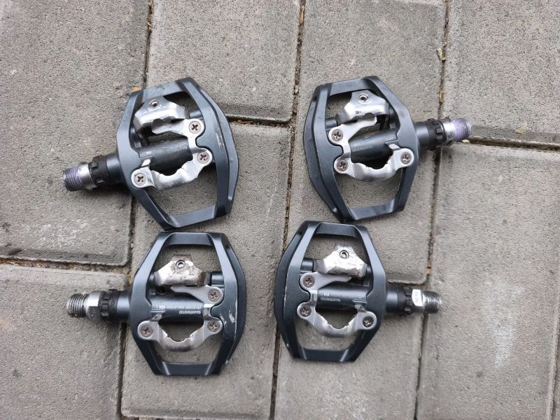  Shimano PD-EH500