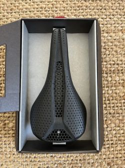 S-Works Phenom Mirror 143 mm