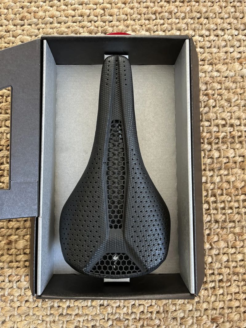 S-Works Phenom Mirror 143 mm