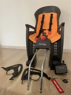 Hamax Siesta (uzamykatelná)