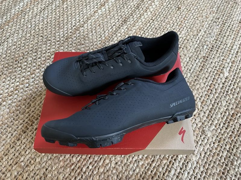 Specialized Recon ADV 44,5