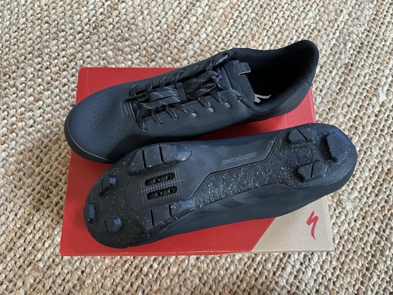 Specialized Recon ADV 44,5