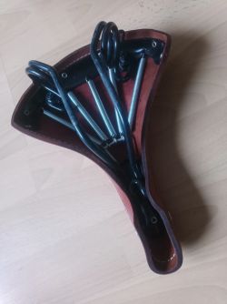 Selle Italia xc 1965