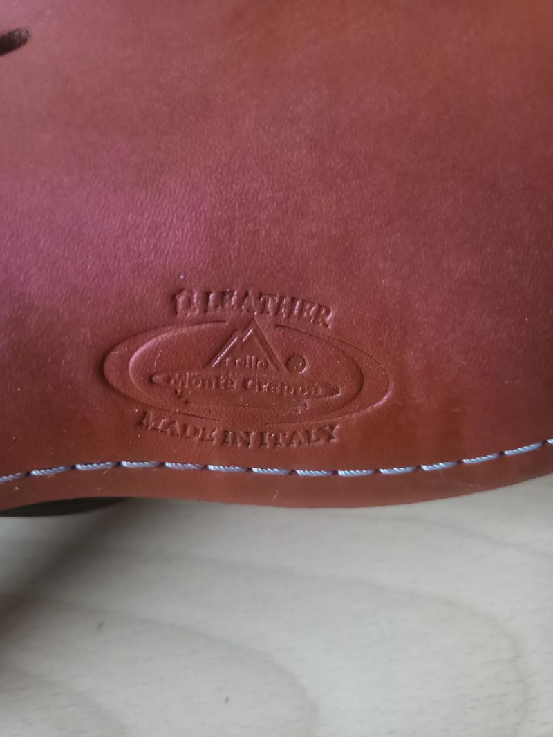 Selle Italia xc 1965