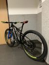Specialized Epic Full