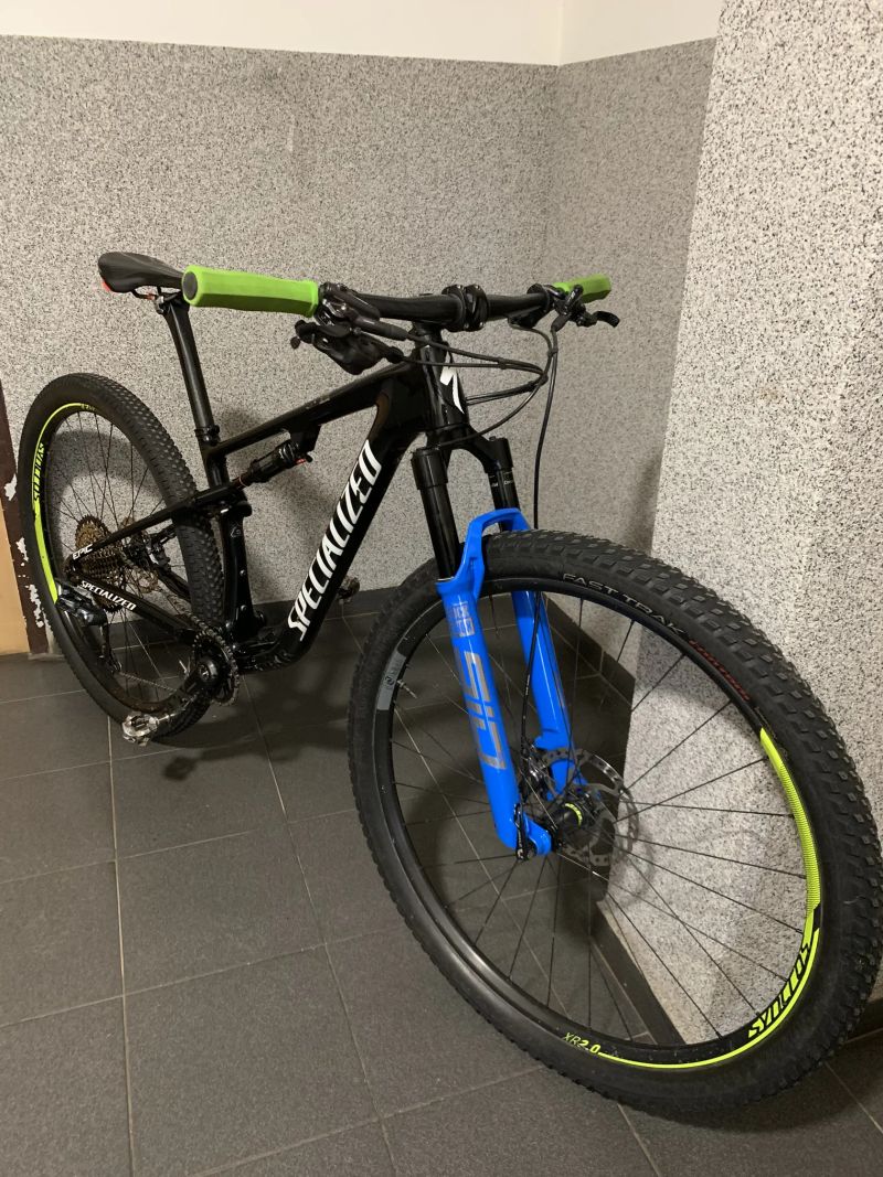 Specialized Epic Full