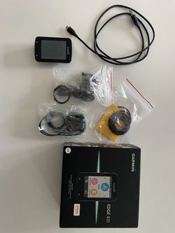 Garmin Edge 820