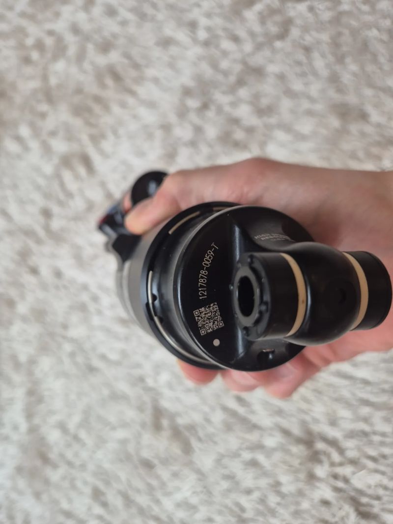 Fox Float X2 230x65mm nový 