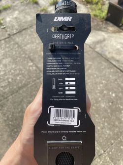 DMR BRENDOG THICK VERZE