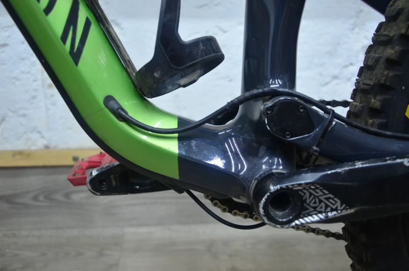 Canyon Spectral CF 7 vel. M