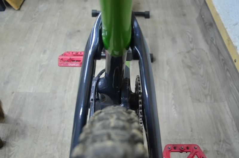 Canyon Spectral CF 7 vel. M