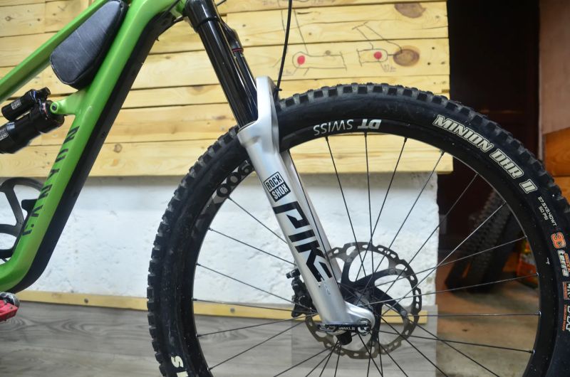 Canyon Spectral CF 7 vel. M