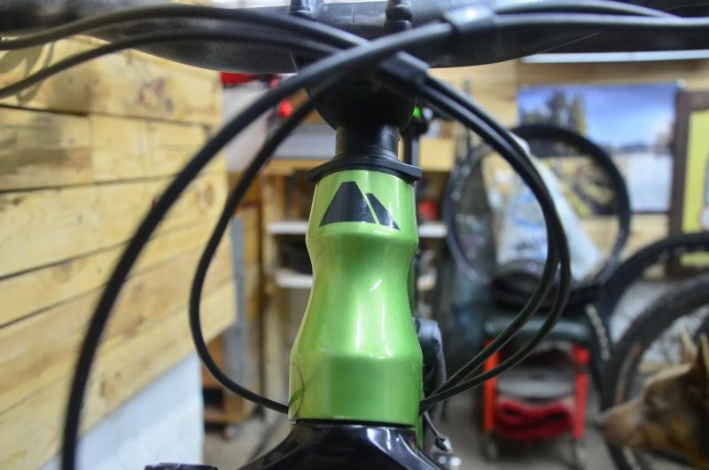 Canyon Spectral CF 7 vel. M