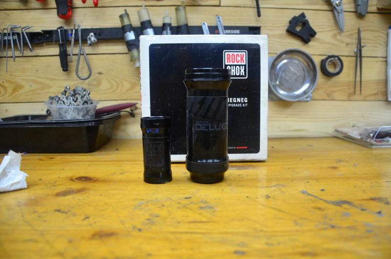 Canyon Spectral CF 7 vel. M