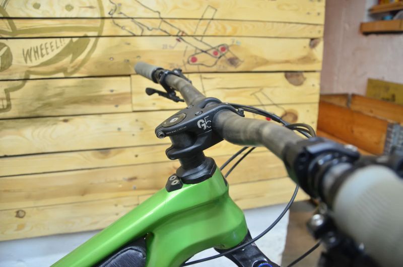 Canyon Spectral CF 7 vel. M