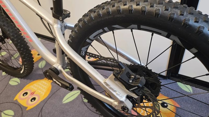 Propain Dreckspatz 3