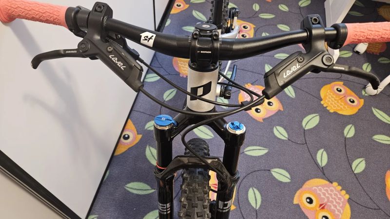 Propain Dreckspatz 3