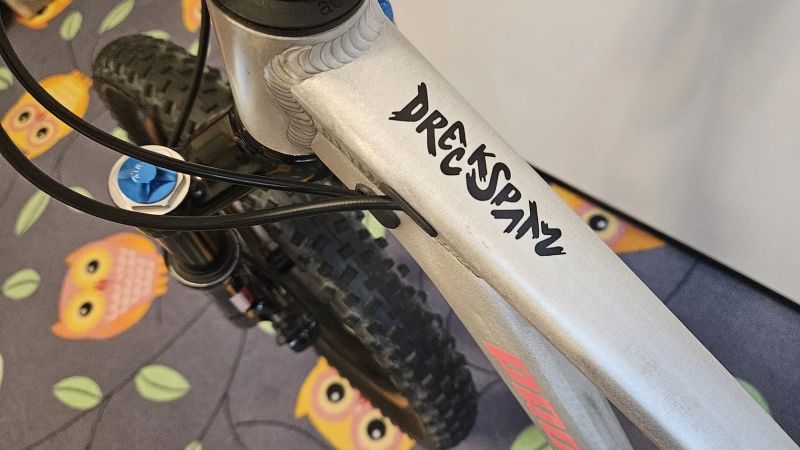 Propain Dreckspatz 3