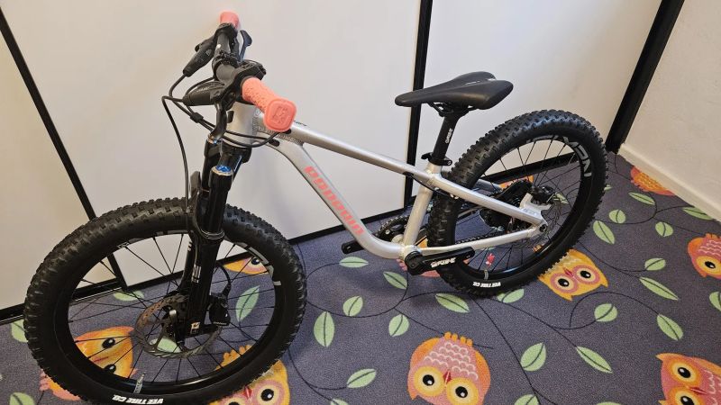 Propain Dreckspatz 3